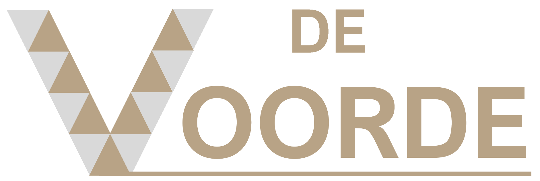 Logo De Voorde
